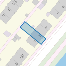 Perceel CTR00-C-9757