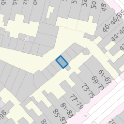 Perceel CTR00-C-9768