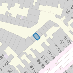 Perceel CTR00-C-9770