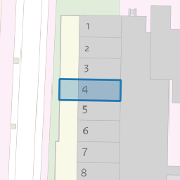 Perceel CTR00-C-9781