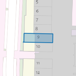 Perceel CTR00-C-9786