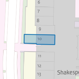 Perceel CTR00-C-9787