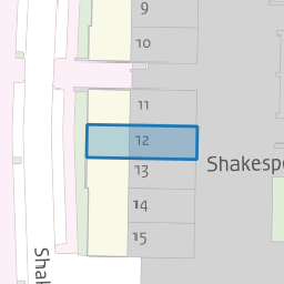 Perceel CTR00-C-9789