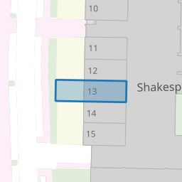 Perceel CTR00-C-9790