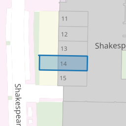 Perceel CTR00-C-9791