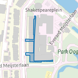 Perceel CTR00-C-9796