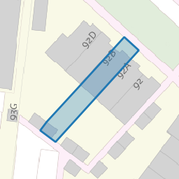 Perceel CTR00-C-9801