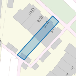 Perceel CTR00-C-9802