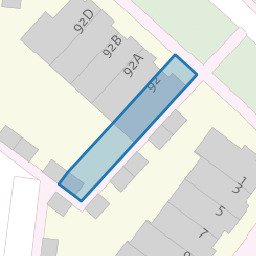 Perceel CTR00-C-9803