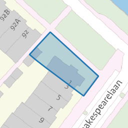 Perceel CTR00-C-9816