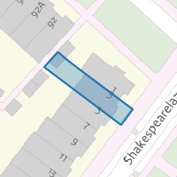 Perceel CTR00-C-9817