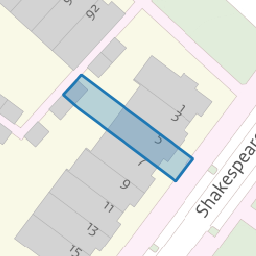 Perceel CTR00-C-9818