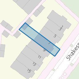 Perceel CTR00-C-9819