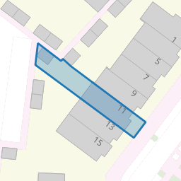 Perceel CTR00-C-9821