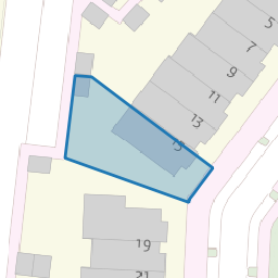 Perceel CTR00-C-9823