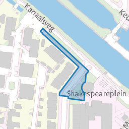 Perceel CTR00-C-9864