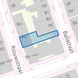 Perceel CTR00-C-9872