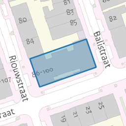 Perceel CTR00-C-9873