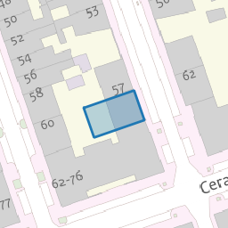 Perceel CTR00-C-9880