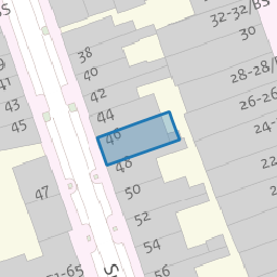 Perceel CTR00-C-9893