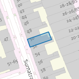 Perceel CTR00-C-9897