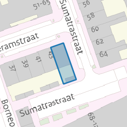 Perceel CTR00-C-9900