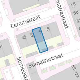 Perceel CTR00-C-9901