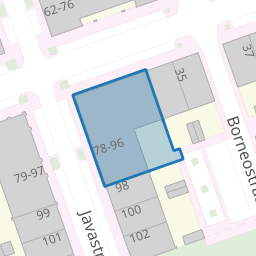 Perceel CTR00-C-9903