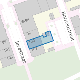 Perceel CTR00-C-9904