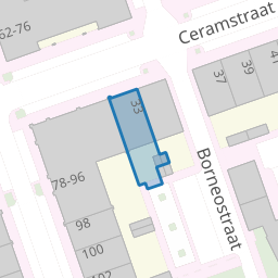 Perceel CTR00-C-9905