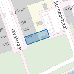 Perceel CTR00-C-9907