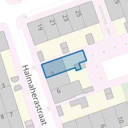 Perceel CTR00-C-9910