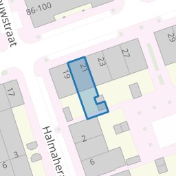 Perceel CTR00-C-9917