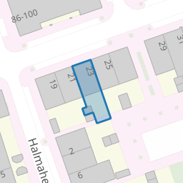 Perceel CTR00-C-9918