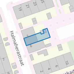 Perceel CTR00-C-9919