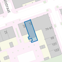 Perceel CTR00-C-9924