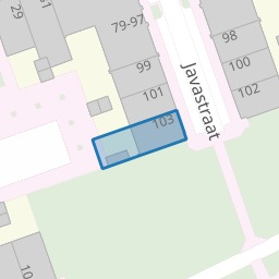 Perceel CTR00-C-9925