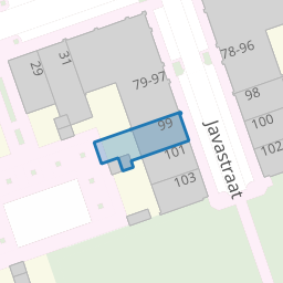 Perceel CTR00-C-9926