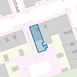 Perceel CTR00-C-9927