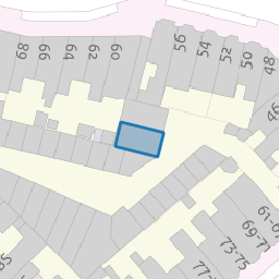 Perceel CTR00-C-9930