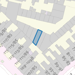 Perceel CTR00-C-9936