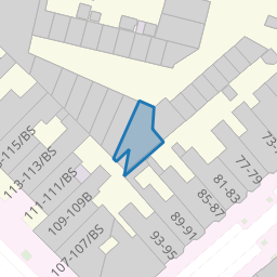 Perceel CTR00-C-9938