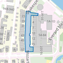 Perceel CTR00-C-9948