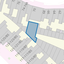 Perceel CTR00-C-9952