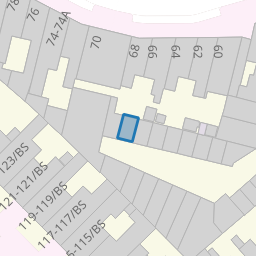 Perceel CTR00-C-9954