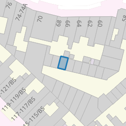 Perceel CTR00-C-9955