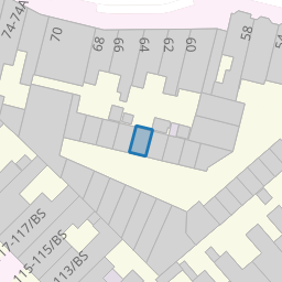 Perceel CTR00-C-9957