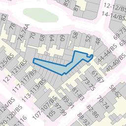 Perceel CTR00-C-9961