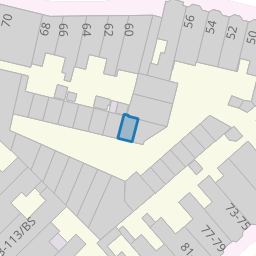 Perceel CTR00-C-9962