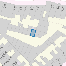 Perceel CTR00-C-9963